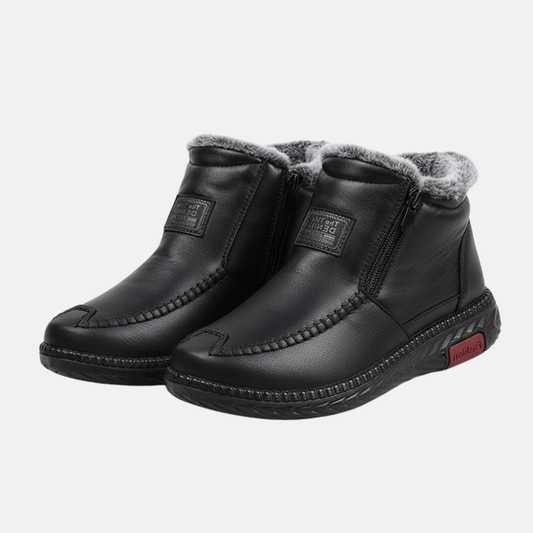 Ava Women's Boots | Waterproof Orthopedic Ankle Booties | Comfortable Design 1