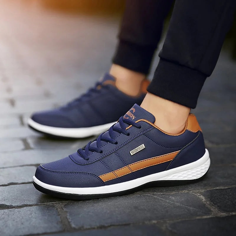 Ava Women's Orthopedic Support Shoes | Waterproof Comfort 4