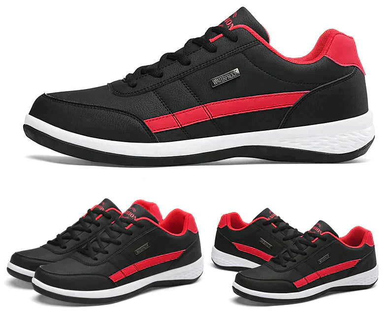 Ava Women's Orthopedic Support Shoes | Waterproof Comfort 5