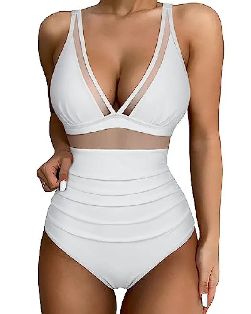 BALMIRA | Trendy women's bikini with a flattering fit 5