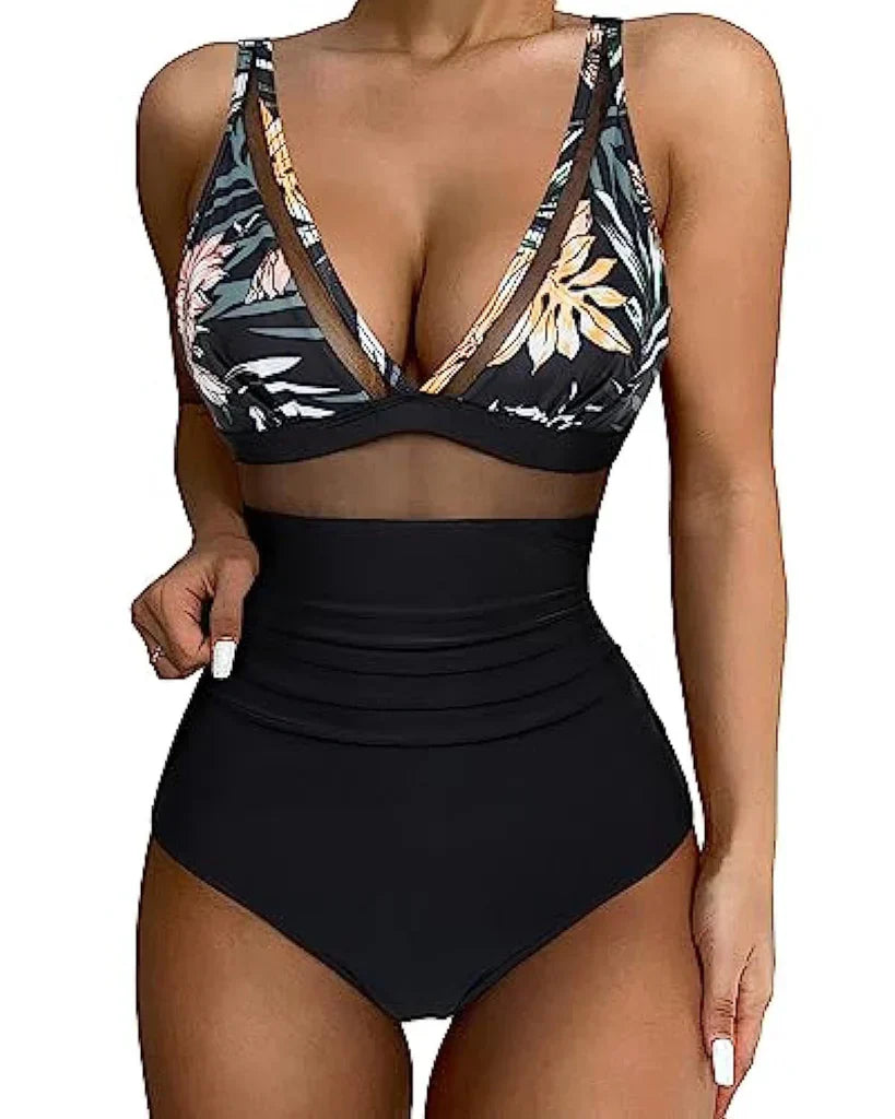 BALMIRA | Trendy women's bikini with a flattering fit 7