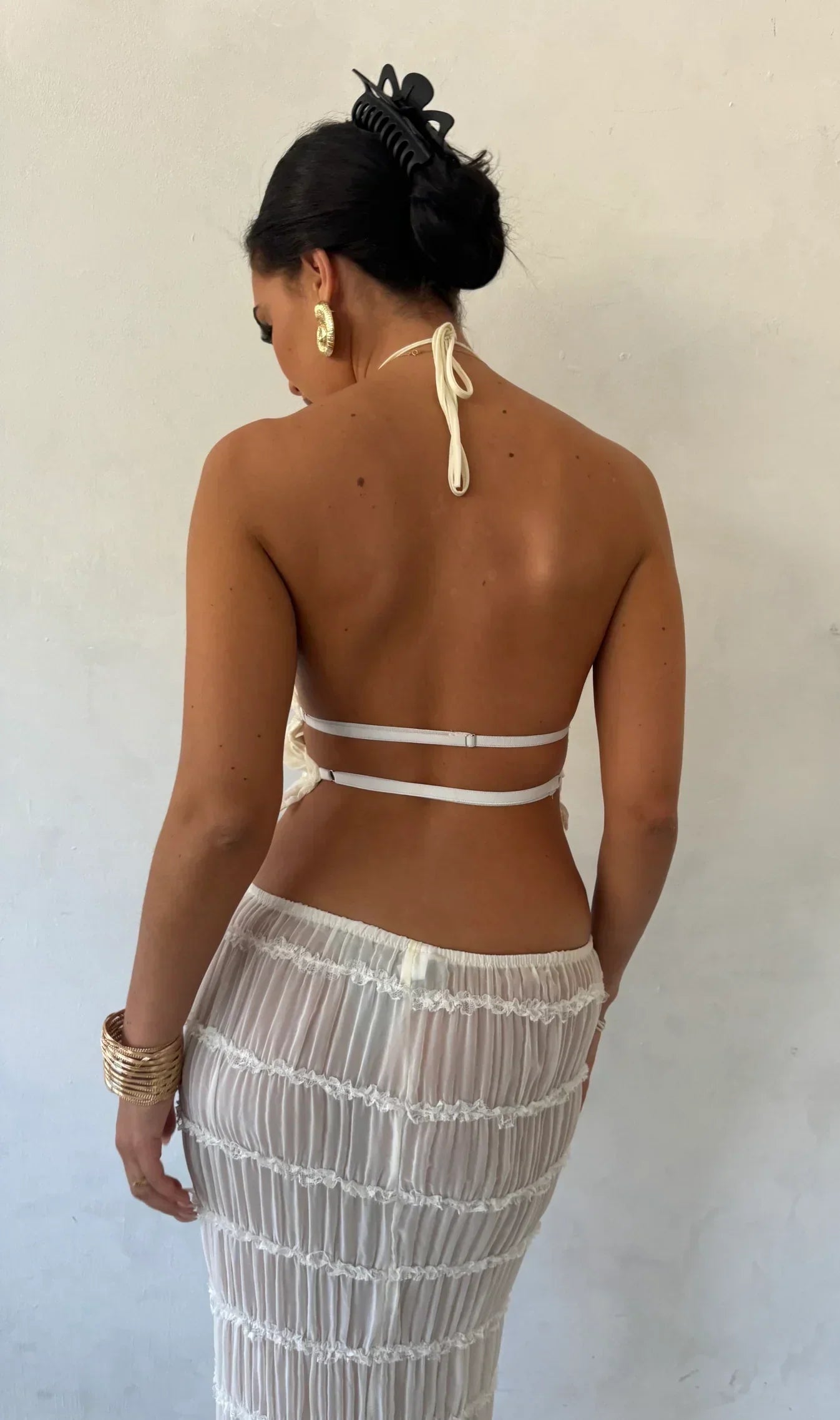 BINTI | Luxury Summer Set with Elegant Flair 2