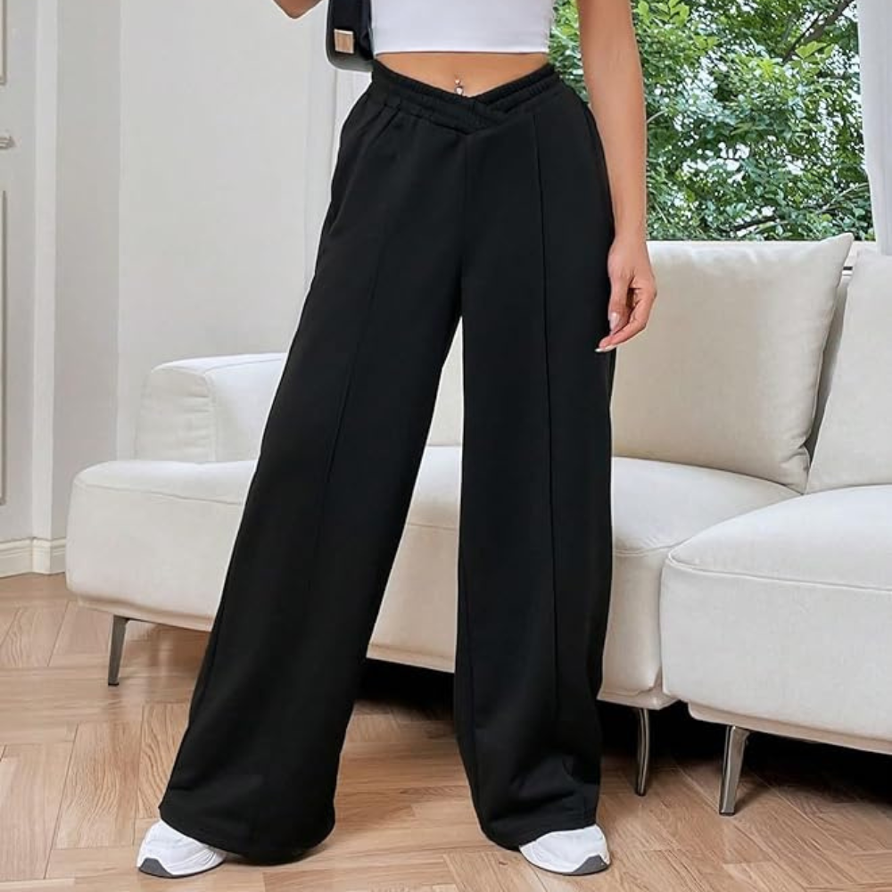 Bianca | Comfortable Women's Trousers 2