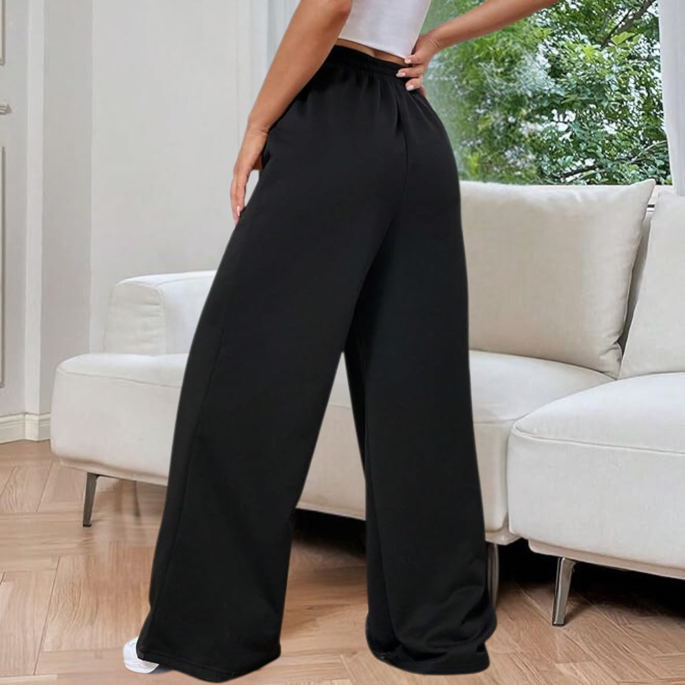 Bianca | Comfortable Women's Trousers 3