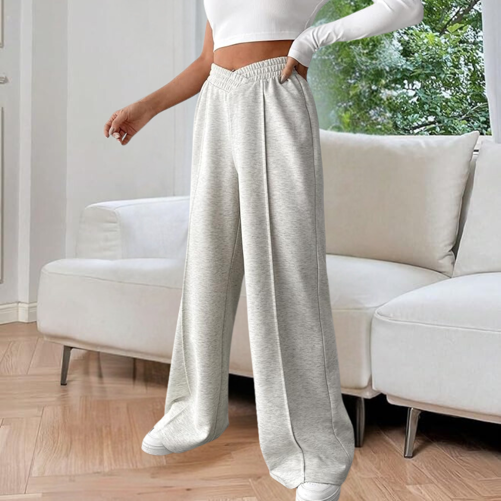 Bianca | Comfortable Women's Trousers 6