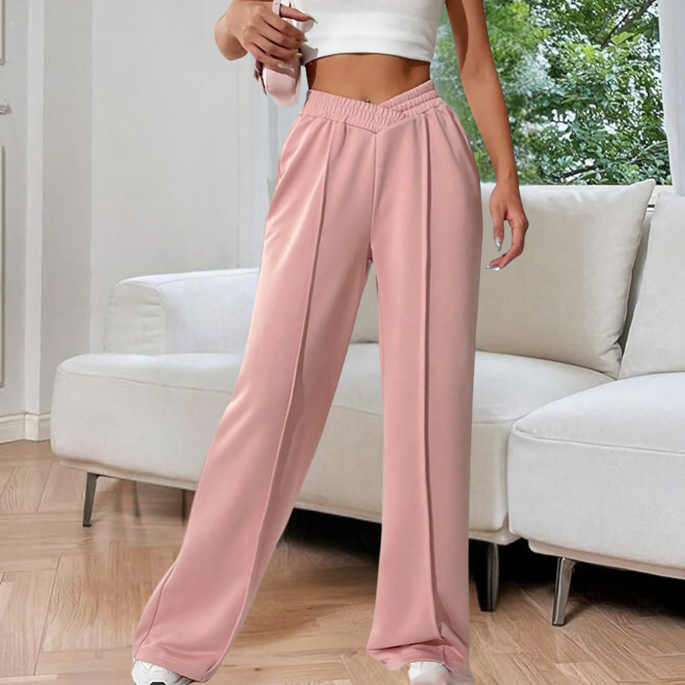 Bianca | Comfortable Women's Trousers 7