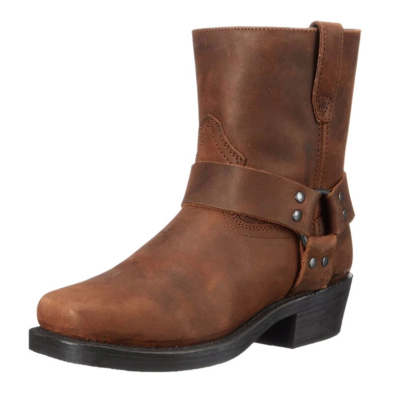 Branlow | Vintage Western Cowboy Boots 0
