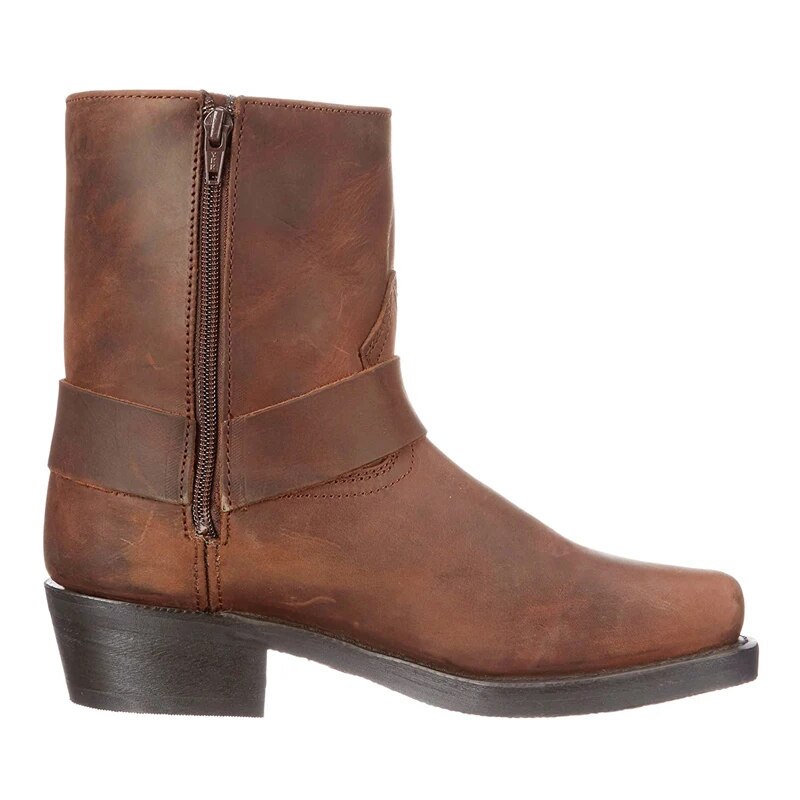 Branlow | Vintage Western Cowboy Boots 3
