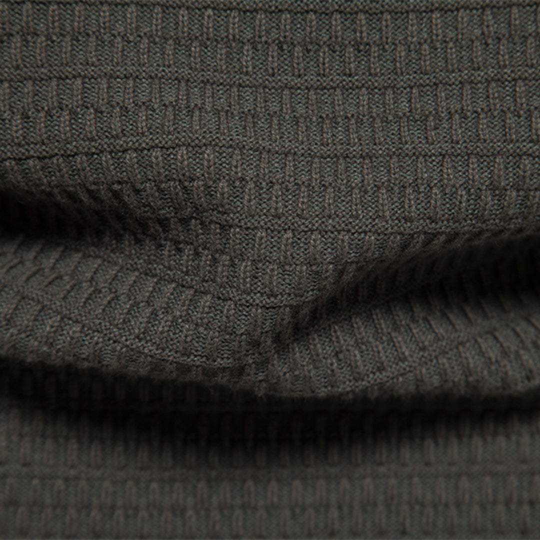 Classic Men's Vest | Handcrafted Cotton, Timeless Design 3