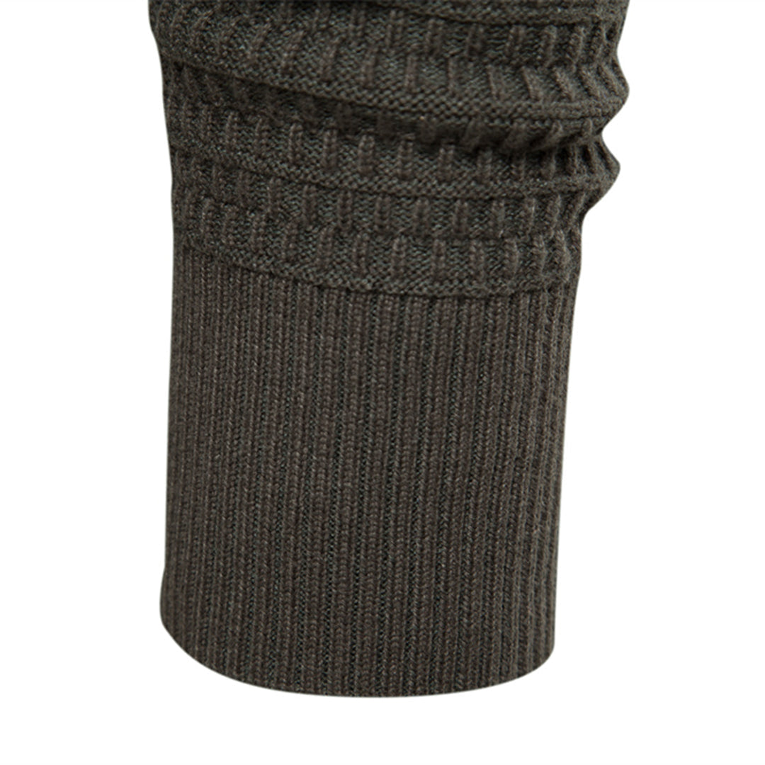Classic Men's Vest | Handcrafted Cotton, Timeless Design 6
