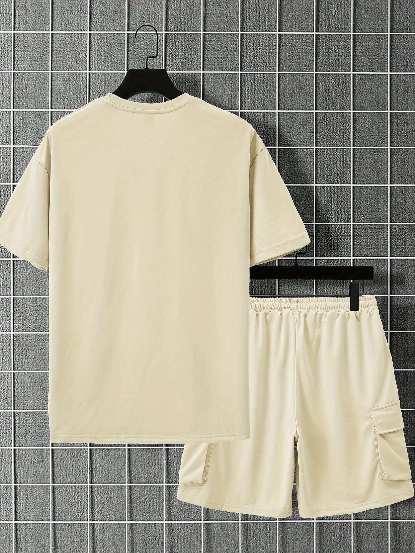 Cora Women's Casual Set | 100% Polyester, Comfortable Fit 4
