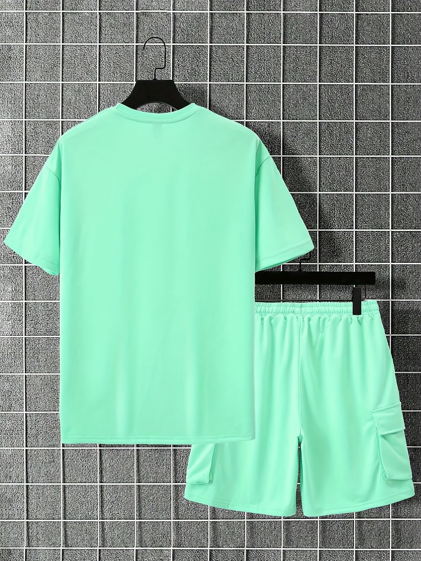 Cora Women's Casual Set | 100% Polyester, Comfortable Fit 5