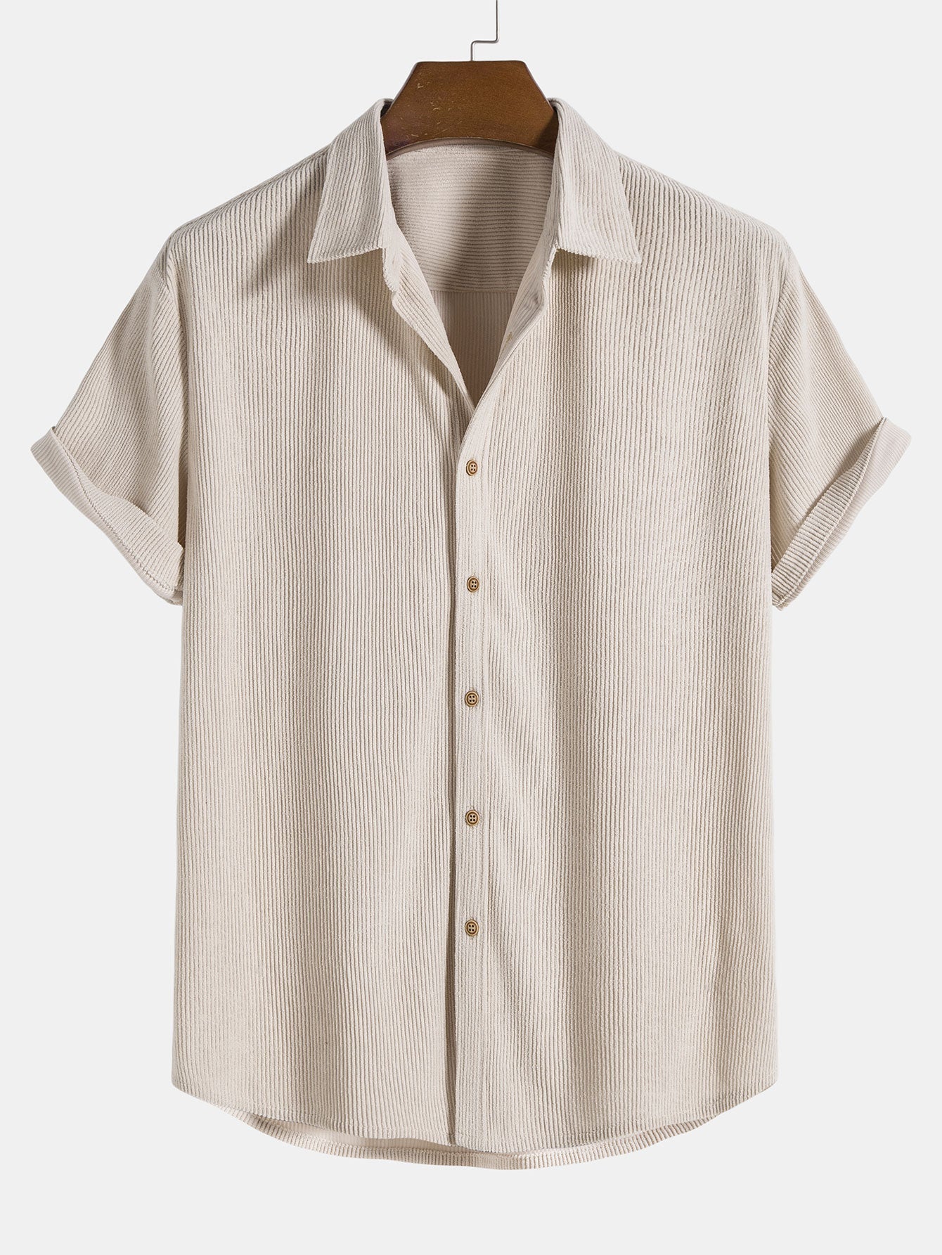 Cora Women's Corduroy Set | Premium Comfort 1