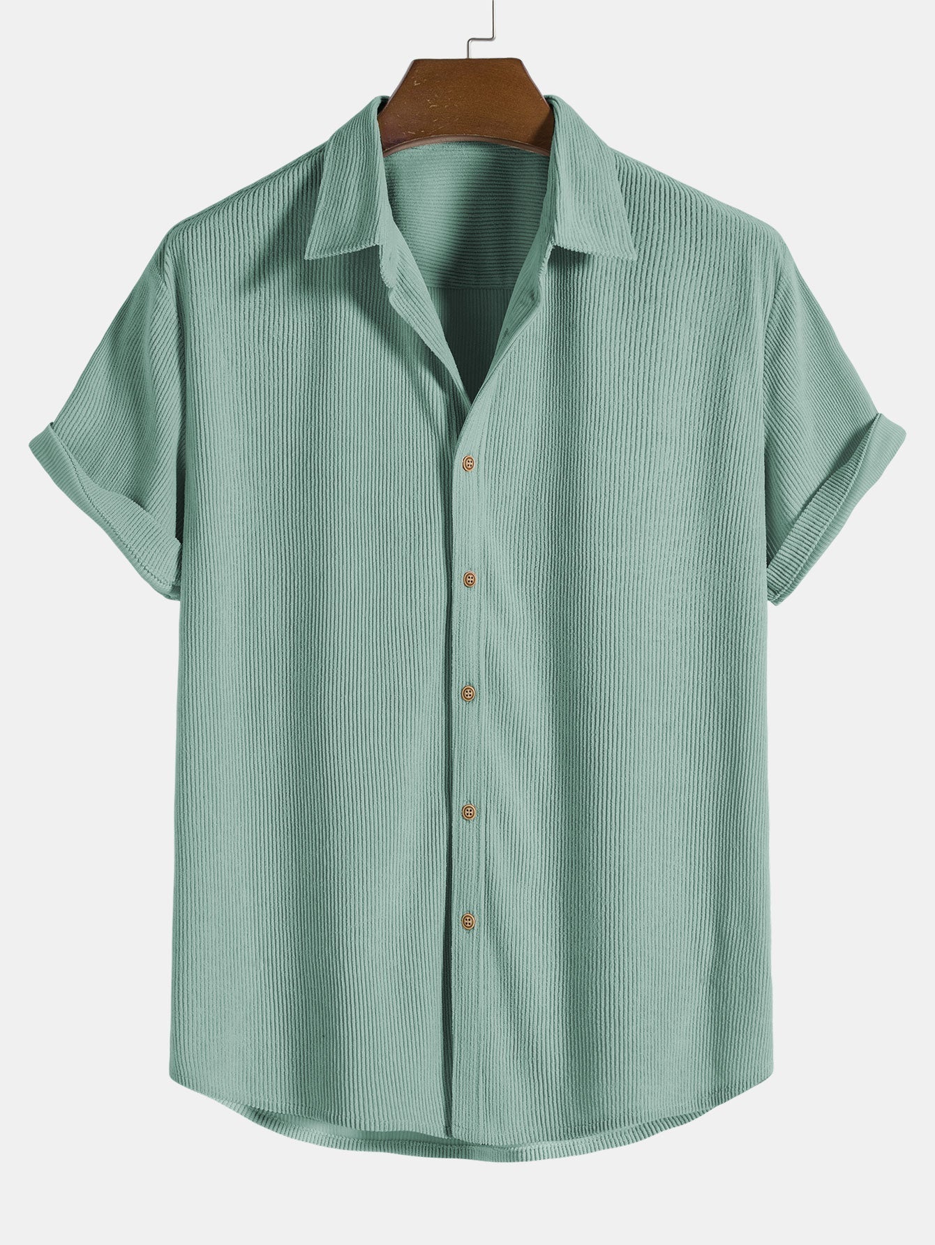 Cora Women's Corduroy Set | Premium Comfort 5