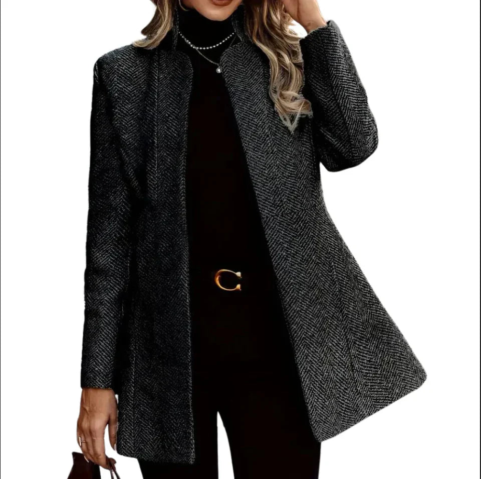 DALINA | Tailored blazer with classic class 1