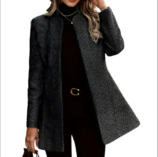 DALINA | Tailored blazer with classic class 1