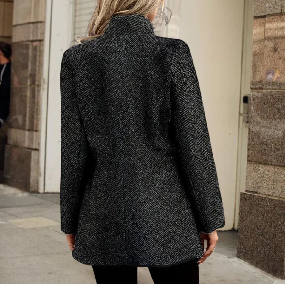DALINA | Tailored blazer with classic class 2