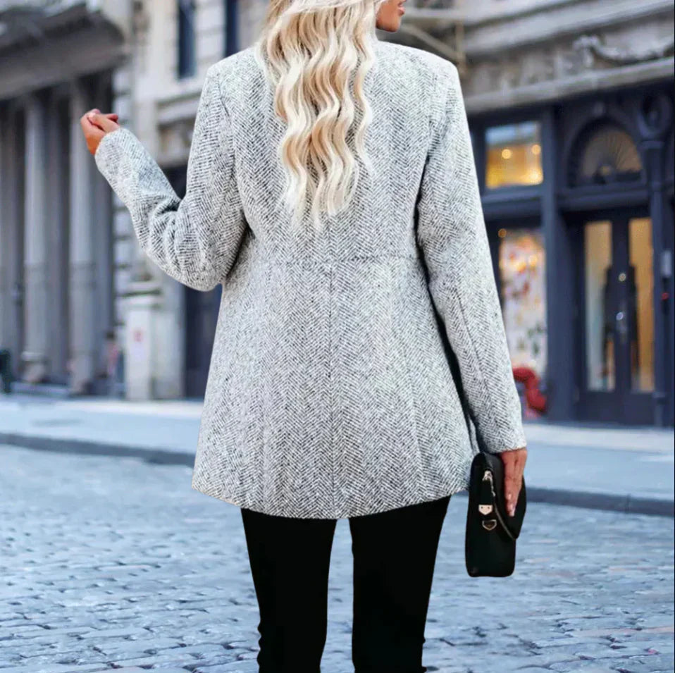 DALINA | Tailored blazer with classic class 3