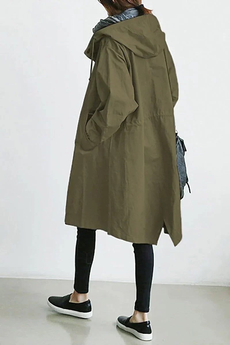 Dare Women's Jacket | Water-Repellent, Versatile Windjack 2