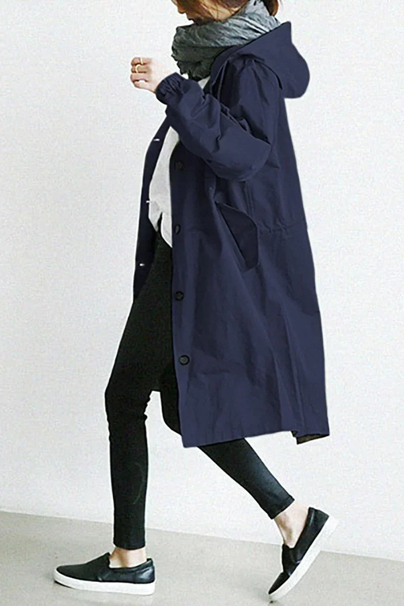 Dare Women's Jacket | Water-Repellent, Versatile Windjack 3