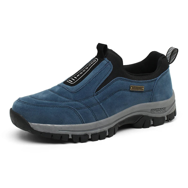 Diana Unisex Orthopedic Hiking Shoes | Maximum Comfort & Support 0