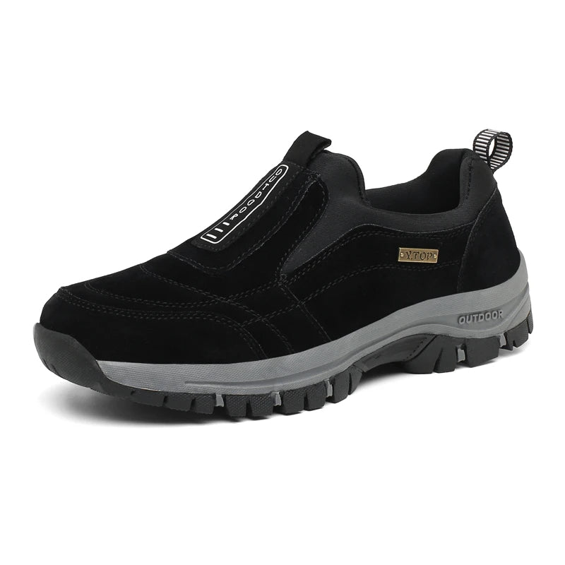 Diana Unisex Orthopedic Hiking Shoes | Maximum Comfort & Support 5