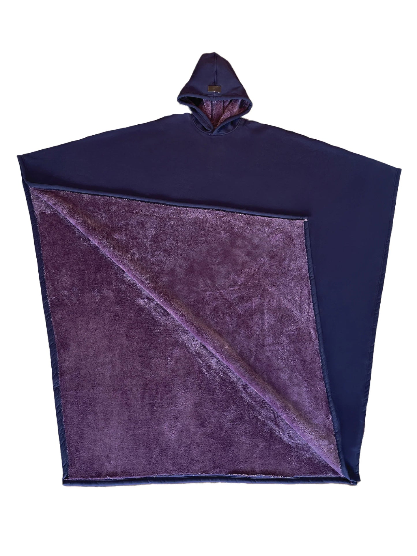 Eden Hoodie Blanket | Oversized Comfort 11