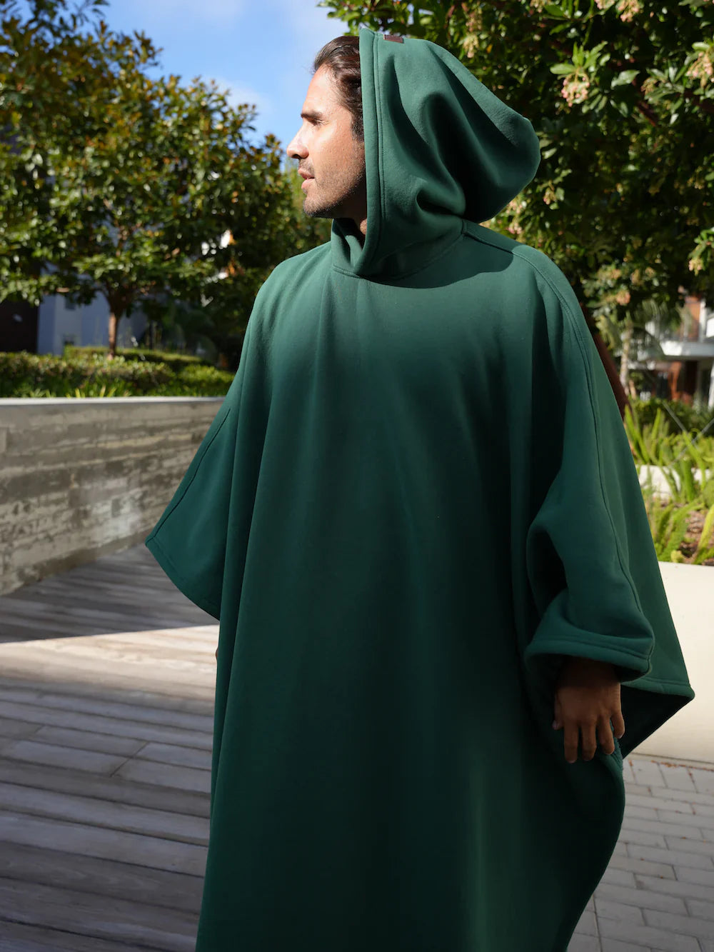 Eden Hoodie Blanket | Oversized Comfort 5