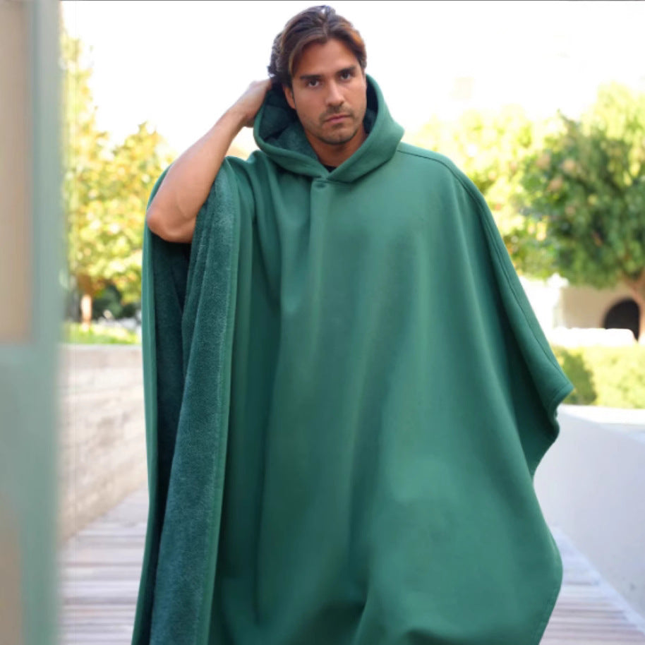 Eden Hoodie Blanket | Oversized Comfort 6