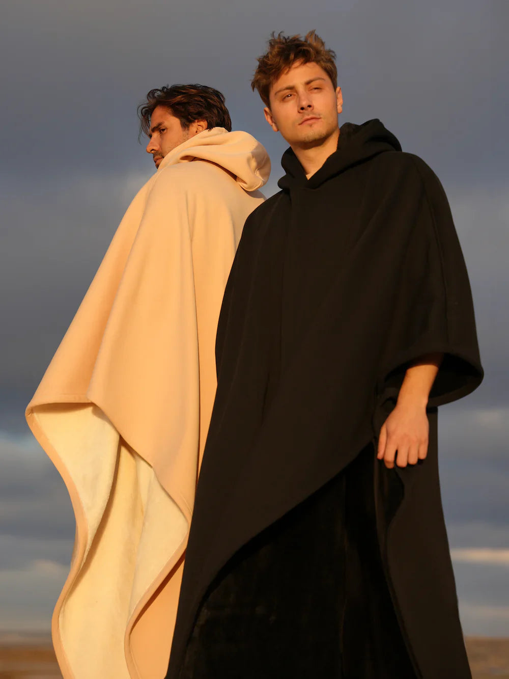 Eden Hoodie Blanket | Oversized Comfort 8