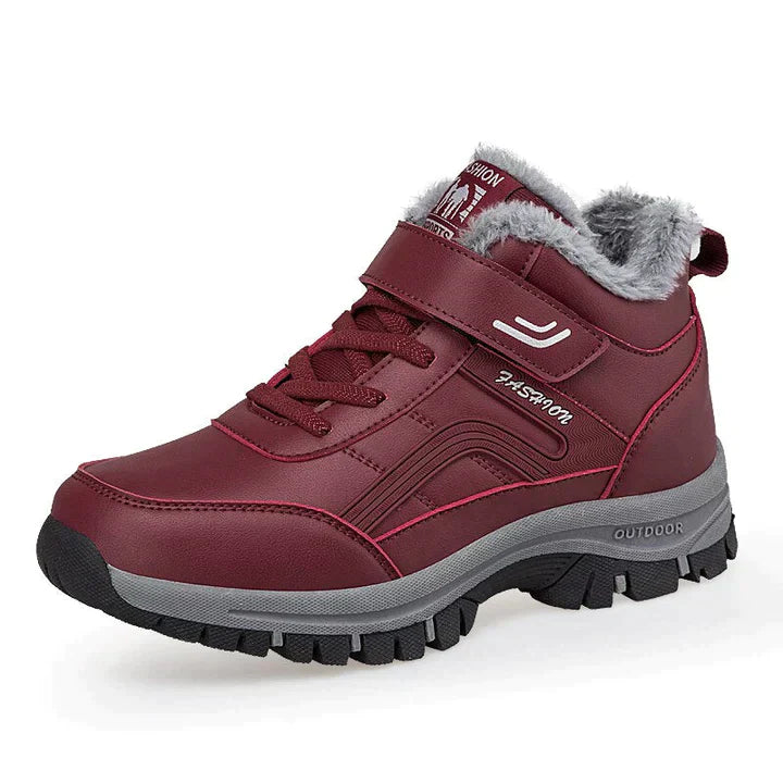 Eli Unisex Thermal Boots | Ergonomic Comfort & Waterproof Design 5