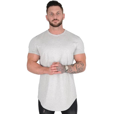 Eli Women's Teardrop T-Shirt | 95% Cotton Blend, Sporty Fit 14
