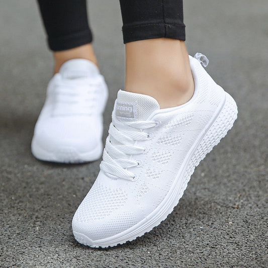 Eliana – Orthopedic sneakers for ultimate comfort and support 0