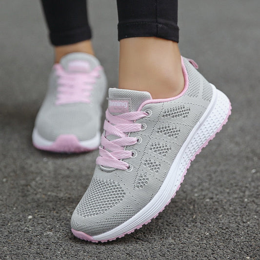 Eliana – Orthopedic sneakers for ultimate comfort and support 1