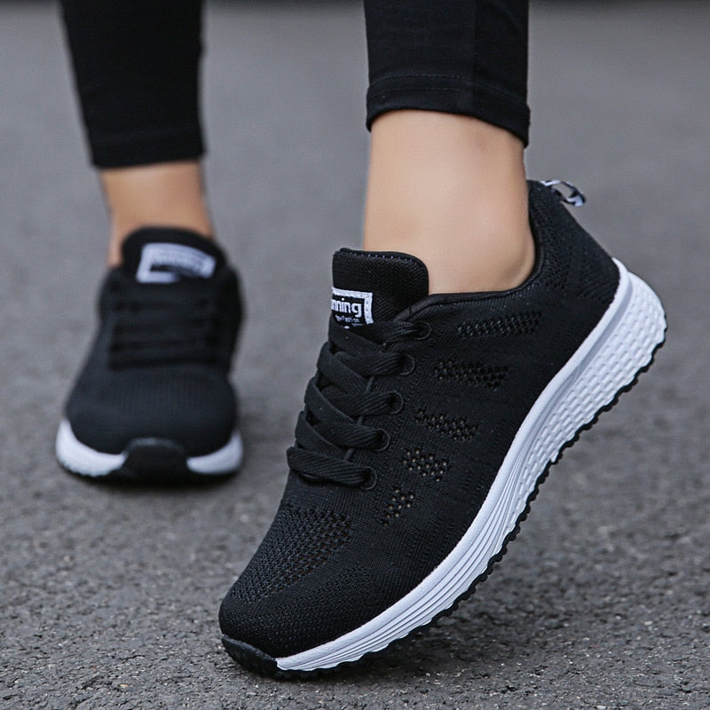 Eliana – Orthopedic sneakers for ultimate comfort and support 2