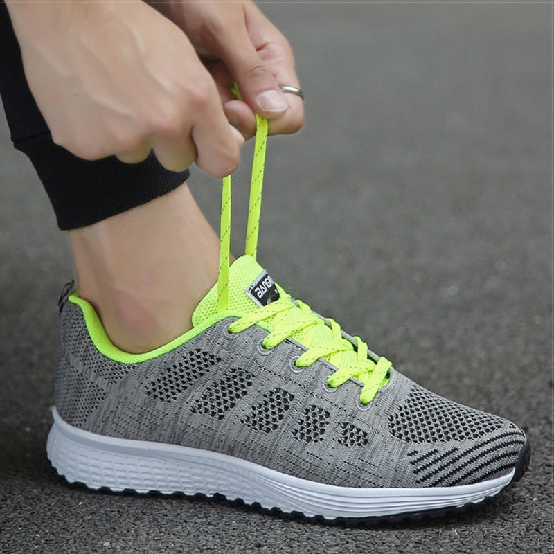 Eliana – Orthopedic sneakers for ultimate comfort and support 3