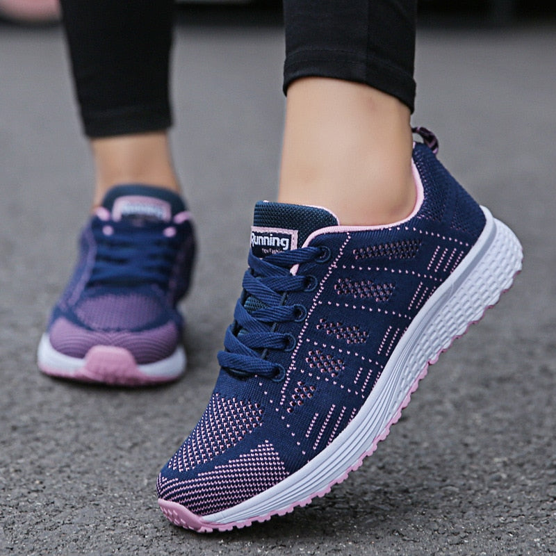 Eliana – Orthopedic sneakers for ultimate comfort and support 4