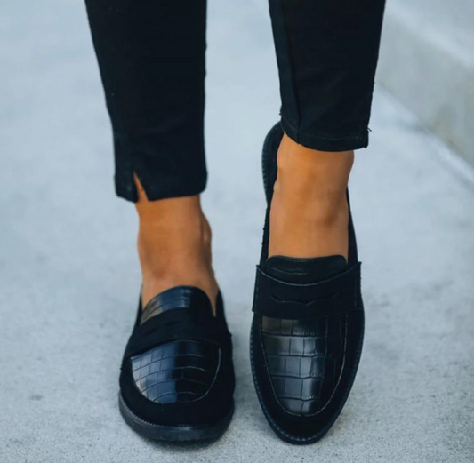 Éliane | Chic Women's Shoes with a Timeless Look 1