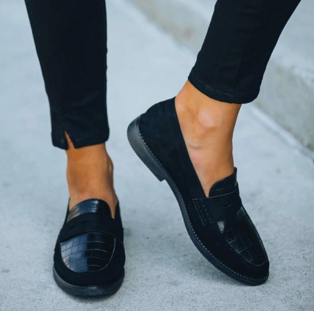 Éliane | Chic Women's Shoes with a Timeless Look 3