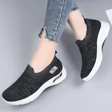 Elysia Women's Orthopedic Shoes | Comfortable Fit, Posture Support 1