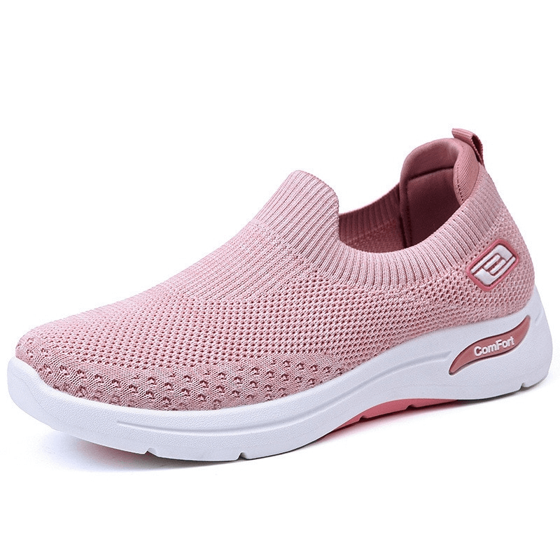 Elysia Women's Orthopedic Shoes | Comfortable Fit, Posture Support 3