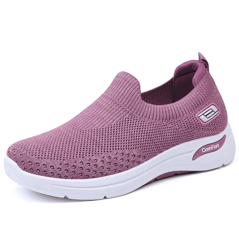 Elysia Women's Orthopedic Shoes | Comfortable Fit, Posture Support 4