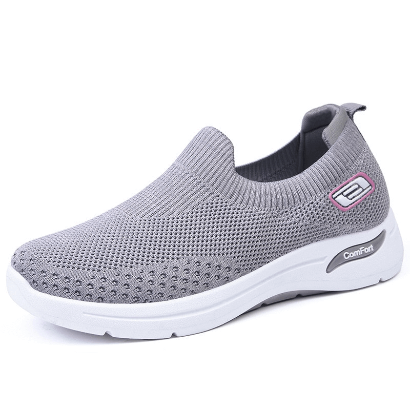 Elysia Women's Orthopedic Shoes | Comfortable Fit, Posture Support 5