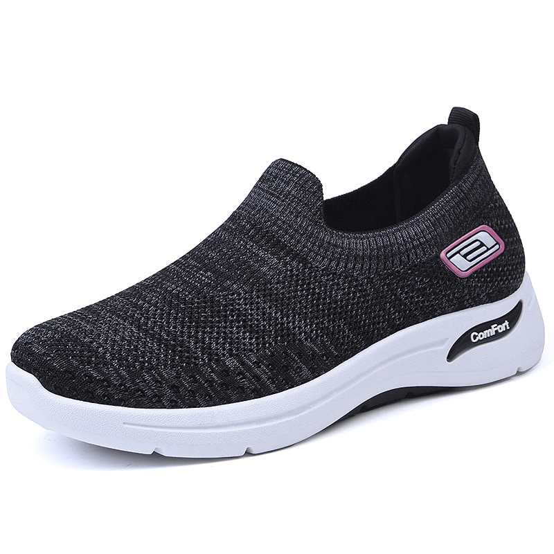 Elysia Women's Orthopedic Shoes | Comfortable Fit, Posture Support 6