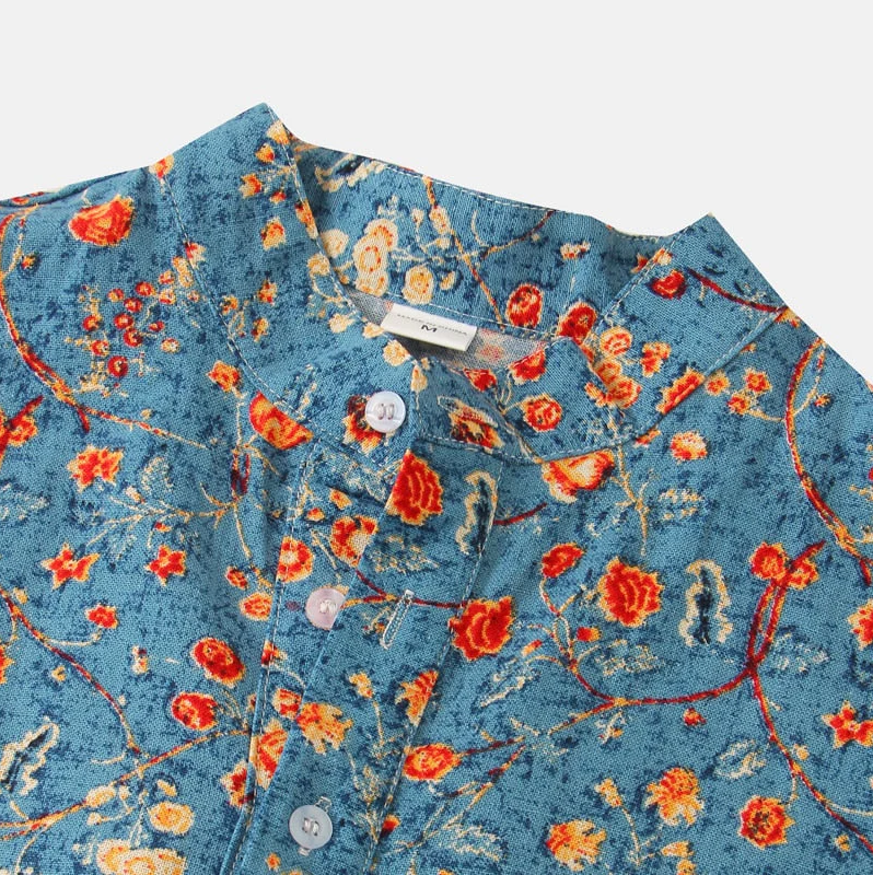 Elysian Men's Casual Shirt | Premium Quality, Stylish Design 2