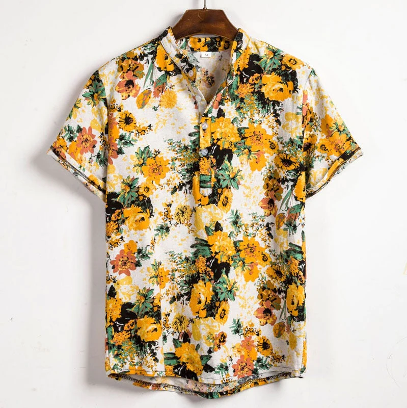 Elysian Men's Casual Shirt | Premium Quality, Stylish Design 4