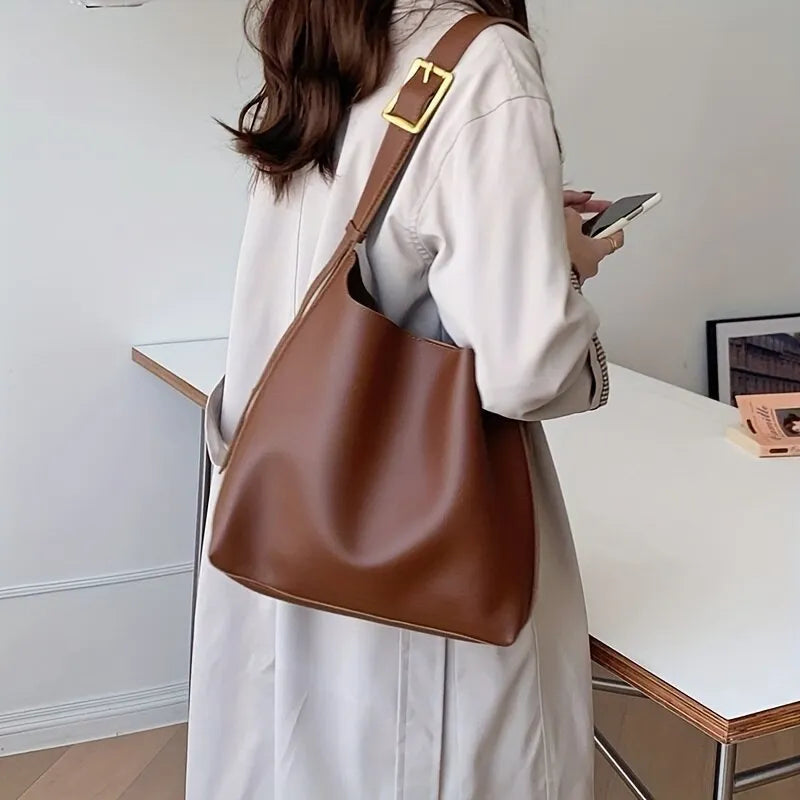 Evelyn Women's Shoulder Bag | PU Leather, Elegant and Comfortable 1