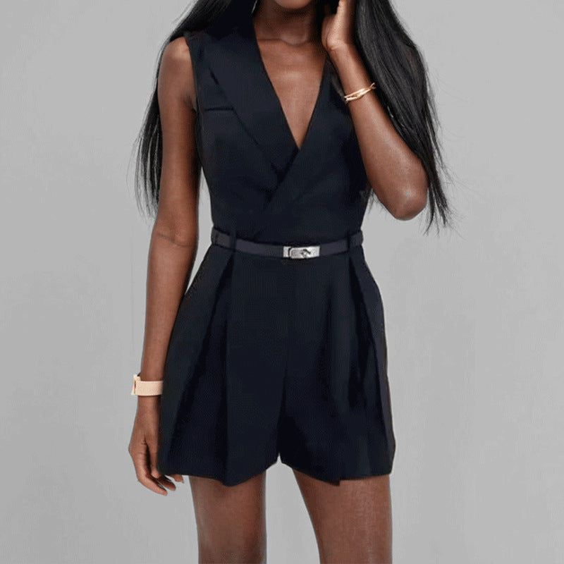 Evelyn Women's Tank Suit | Breathable Fabric, Elegant Cut 2
