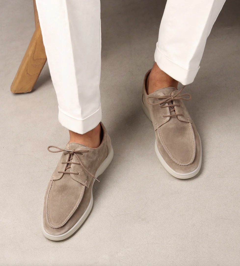 Felix Men's Shoes | Elegant Comfort 3