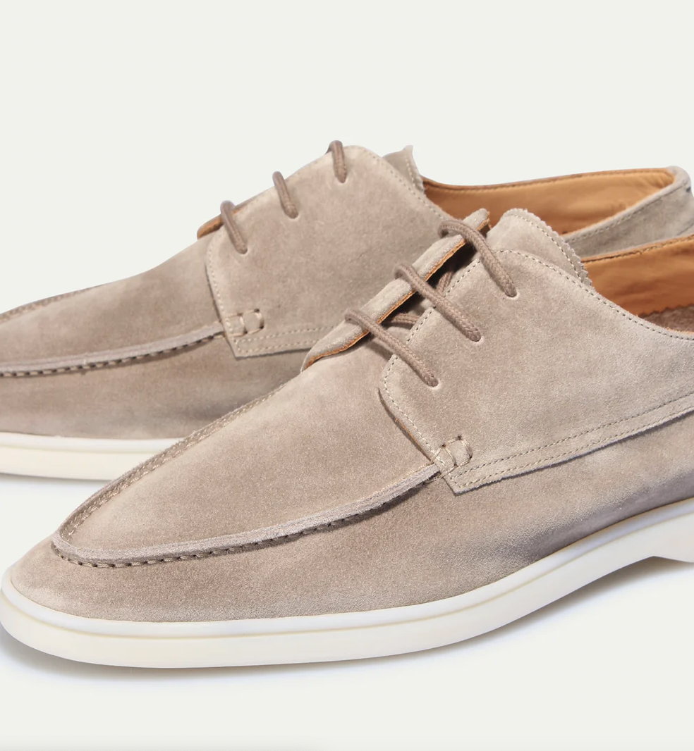 Felix Men's Shoes | Elegant Comfort 4